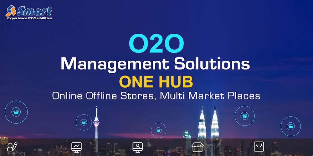 No.1 POS system in Malaysia