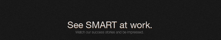 see smart at work